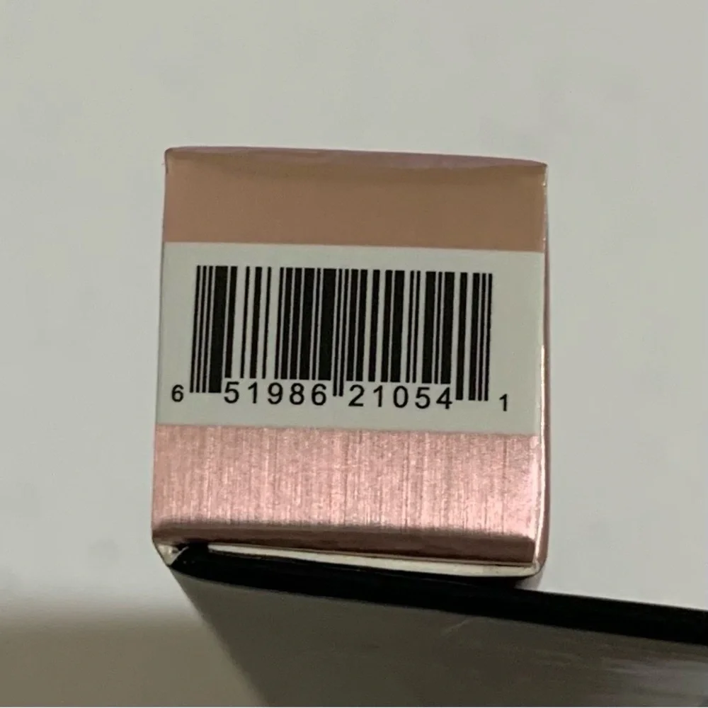 Too Faced Better Than Sex Easy Glide Waterproof Liquid Eyeliner-NIB